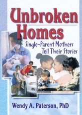 Unbroken Homes