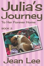 Julia's Journey To Her Forever Home