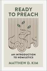 Ready to Preach