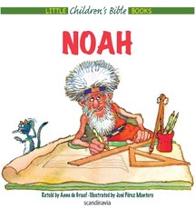 Noah and the Ark