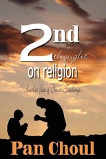 2nd Thought on Religion
