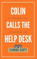 Colin Calls the Help Desk