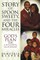 The Story of Spoon, Sweety, and the Four Miracles