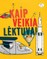 Kaip veikia lėktuvai