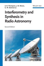 Interferometry and Synthesis in Radio Astronomy