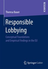 Responsible Lobbying