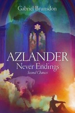 AZLANDER Never Endings