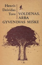 Voldenas, arba Gyvenimas miške (1985)