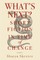 What's Next? Short Fiction in Time of Change