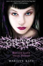 Gifted: Better Late Than Never