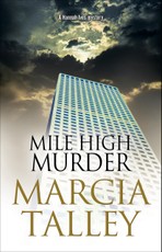 Mile High Murder