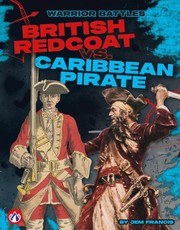 British Redcoat vs. Caribbean Pirate