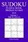 300 Medium to Hard Sudoku Puzzle Book - 2018