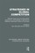 Strategies in Global Competition (RLE International Business