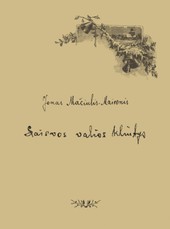 Laisvos valios kliūtys