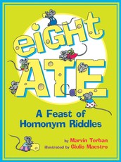 Eight Ate