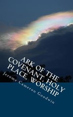 Ark Of The Covenant, Holy Place, Worship