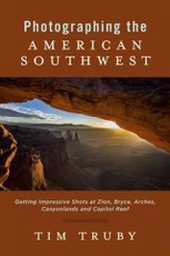 Photographing the American Southwest: