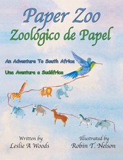Paper Zoo / ZoolÃ³gico de Papel