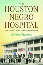 Houston Negro Hospital