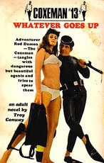 Coxeman #13
