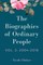 The Biographies of Ordinary People