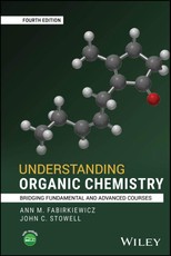 Understanding Organic Chemistry