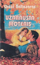 Uždrausta moteris. 2-oji knyga