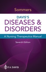 Davis's Diseases & Disorders