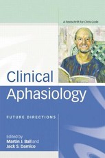 Clinical Aphasiology
