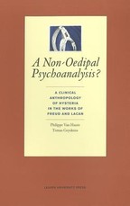 A Non-Oedipal Psychoanalysis?