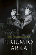 Triumfo arka Triumfo arka