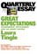 Quarterly Essay 46 Great Expectations