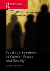 Routledge Handbook of Women, Peace, and Security