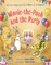 Winnie-The-Pooh at the Party