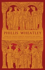Phillis Wheatley
