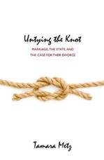 Untying the Knot