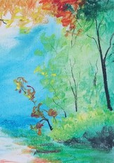 The Stone Soup Sketchbook (small)