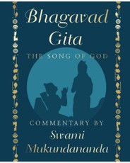 Bhagavad Gita - The Song Of God