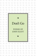 Don't Go