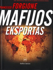 Mafijos eksportas