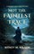 Not the Faintest Trace