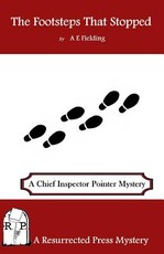 The Footsteps That Stopped