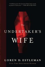 The Undertaker's Wife