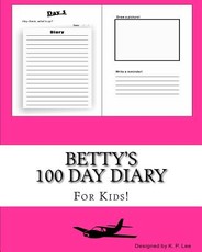 Betty's 100 Day Diary