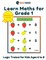 Learn Maths For Grade 1 - Logic Trainer For Kids Ages 6 to 8