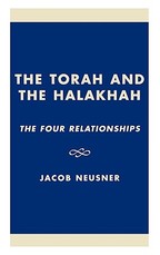 The Torah and the Halakhah