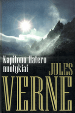 Kapitono Hatero nuotykiai (2008)