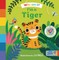 I'm a Tiger