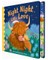 My Luxe Library: Night Night, Little Love